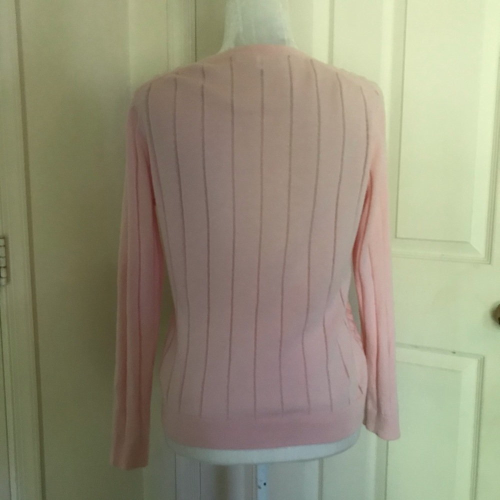 Brooks Brothers cardigan - Picture 4 of 8